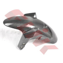 Carbon Fiber Front Fender für YAMAHA Mt09 Fz09